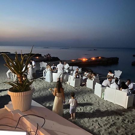 Casa Vacanza B&G Λέτσε Εξωτερικό φωτογραφία