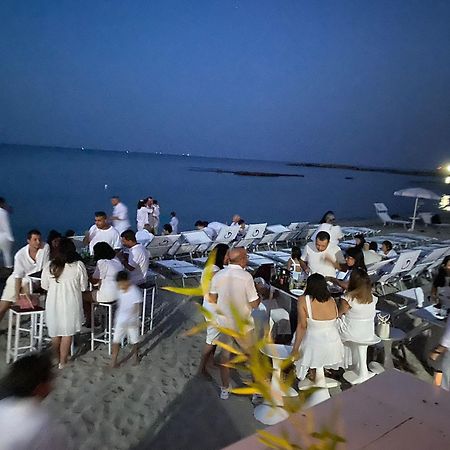 Casa Vacanza B&G Λέτσε Εξωτερικό φωτογραφία