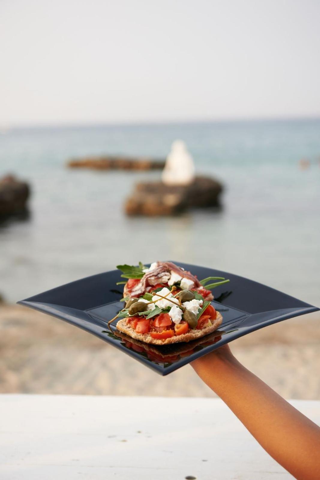 Casa Vacanza B&G Λέτσε Εξωτερικό φωτογραφία