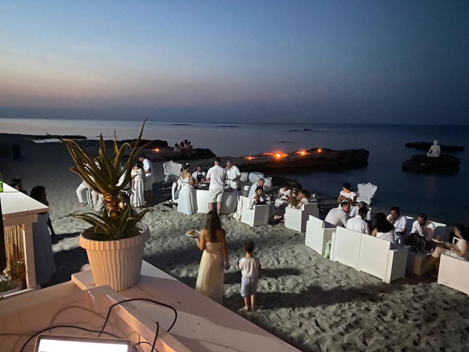 Casa Vacanza B&G Λέτσε Εξωτερικό φωτογραφία