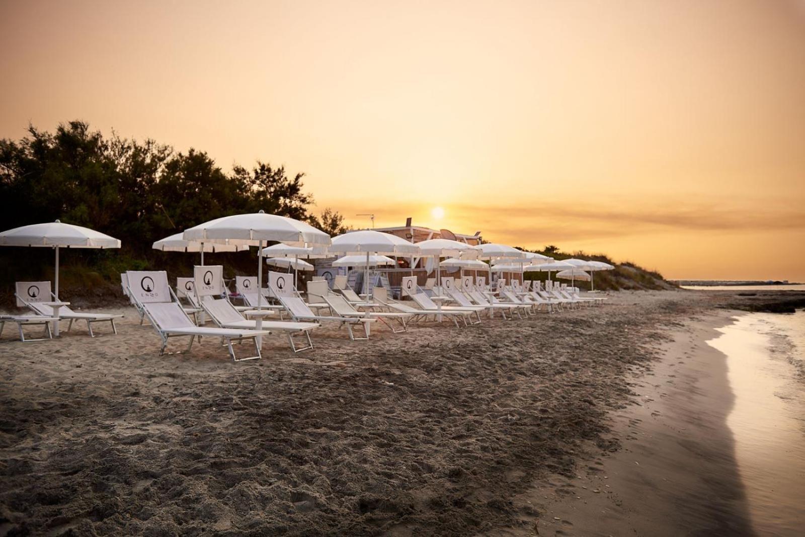 Casa Vacanza B&G Λέτσε Εξωτερικό φωτογραφία