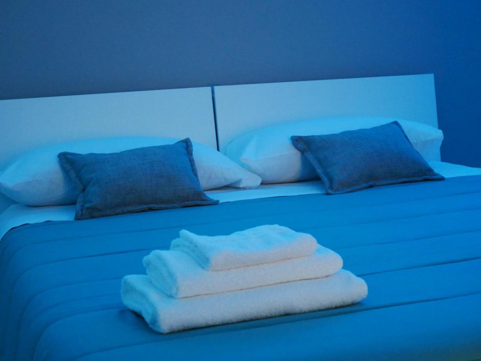 Casa Vacanza B&G Λέτσε Εξωτερικό φωτογραφία