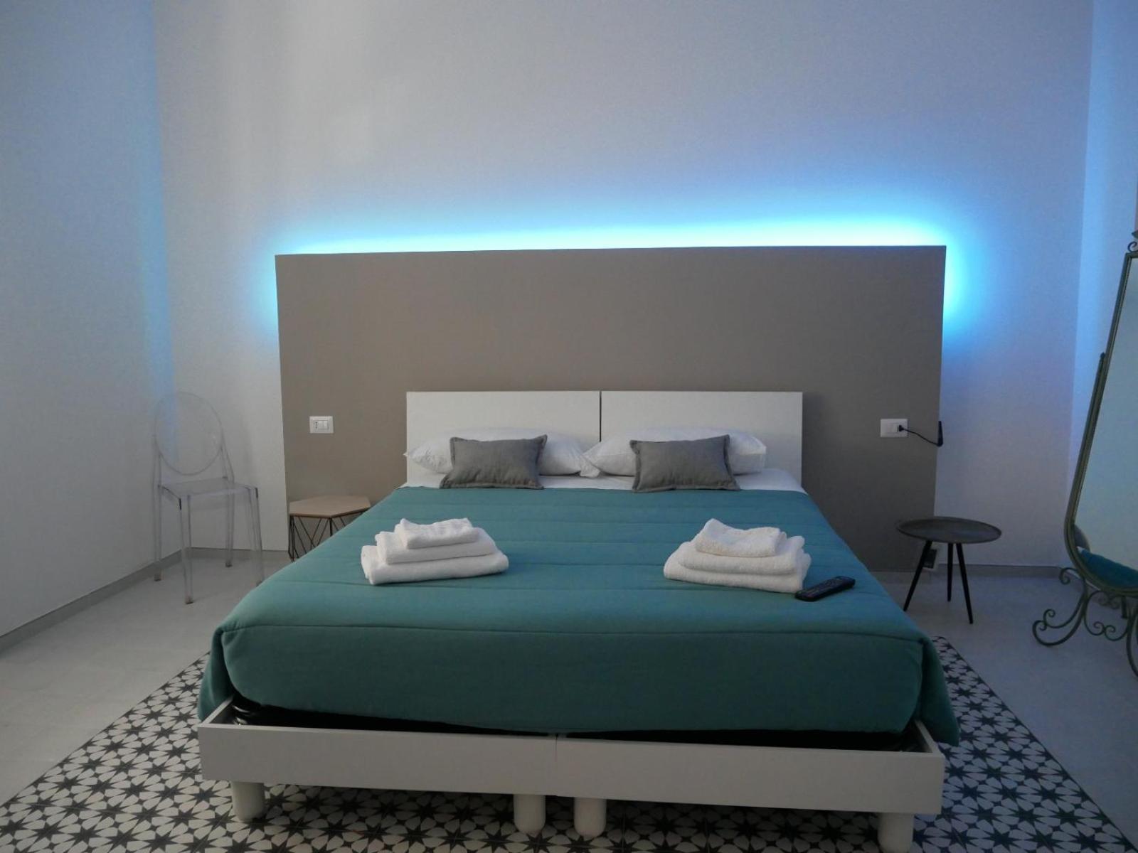 Casa Vacanza B&G Λέτσε Εξωτερικό φωτογραφία