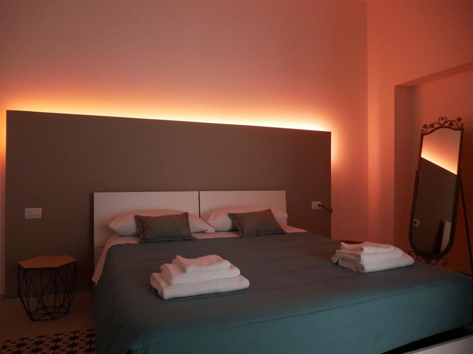 Casa Vacanza B&G Λέτσε Εξωτερικό φωτογραφία