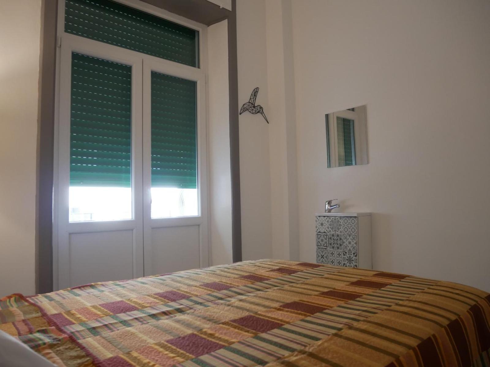 Casa Vacanza B&G Λέτσε Εξωτερικό φωτογραφία