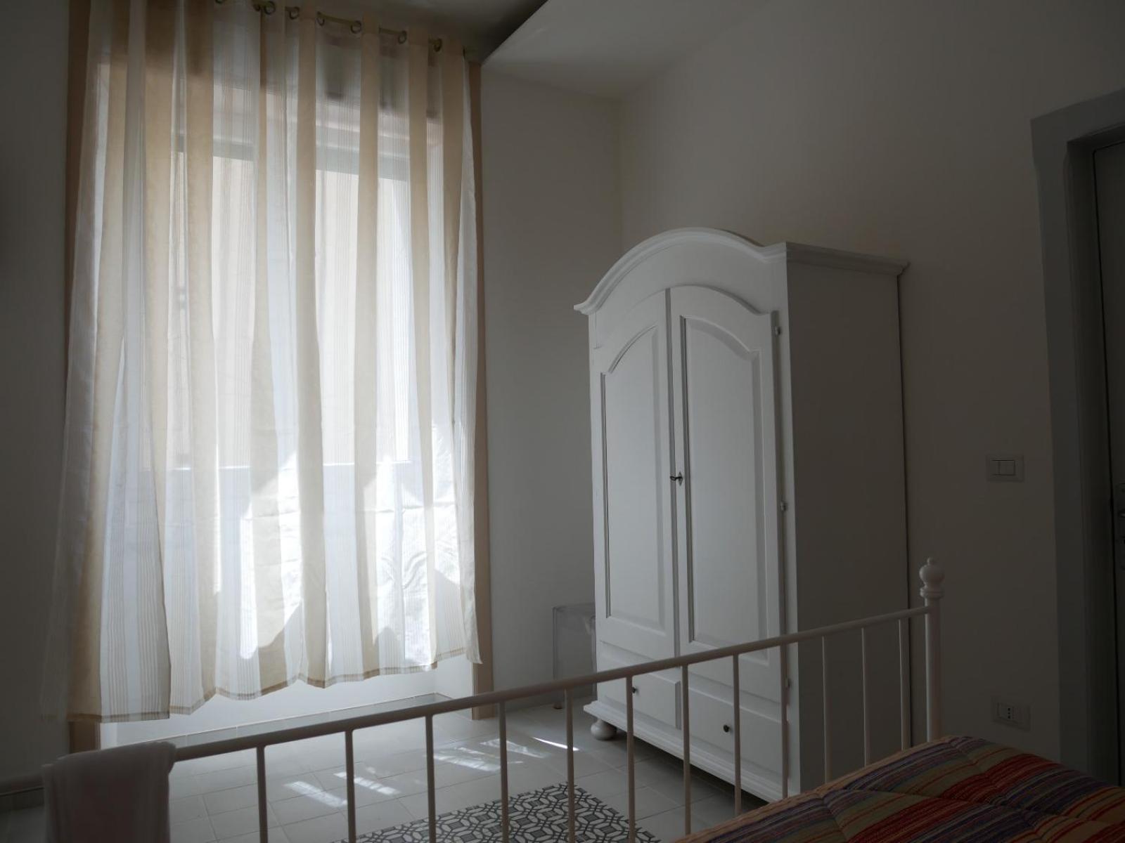 Casa Vacanza B&G Λέτσε Εξωτερικό φωτογραφία