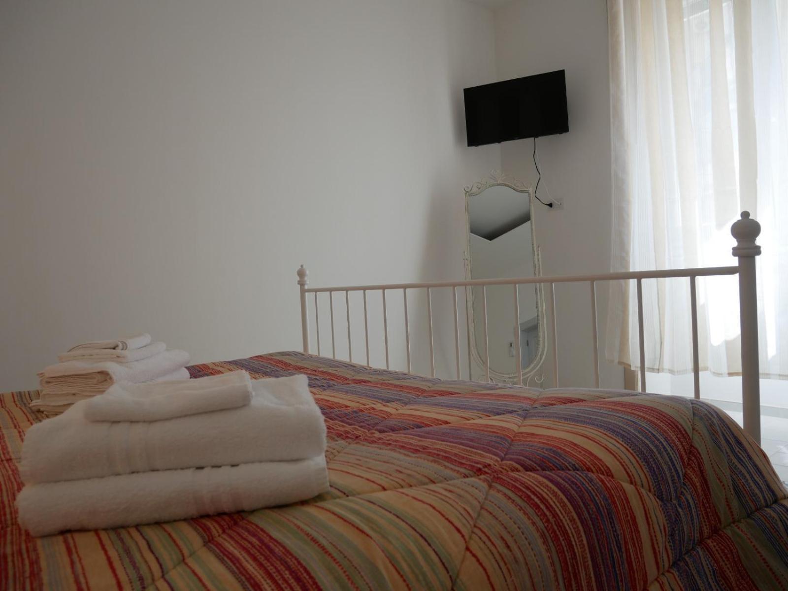 Casa Vacanza B&G Λέτσε Εξωτερικό φωτογραφία