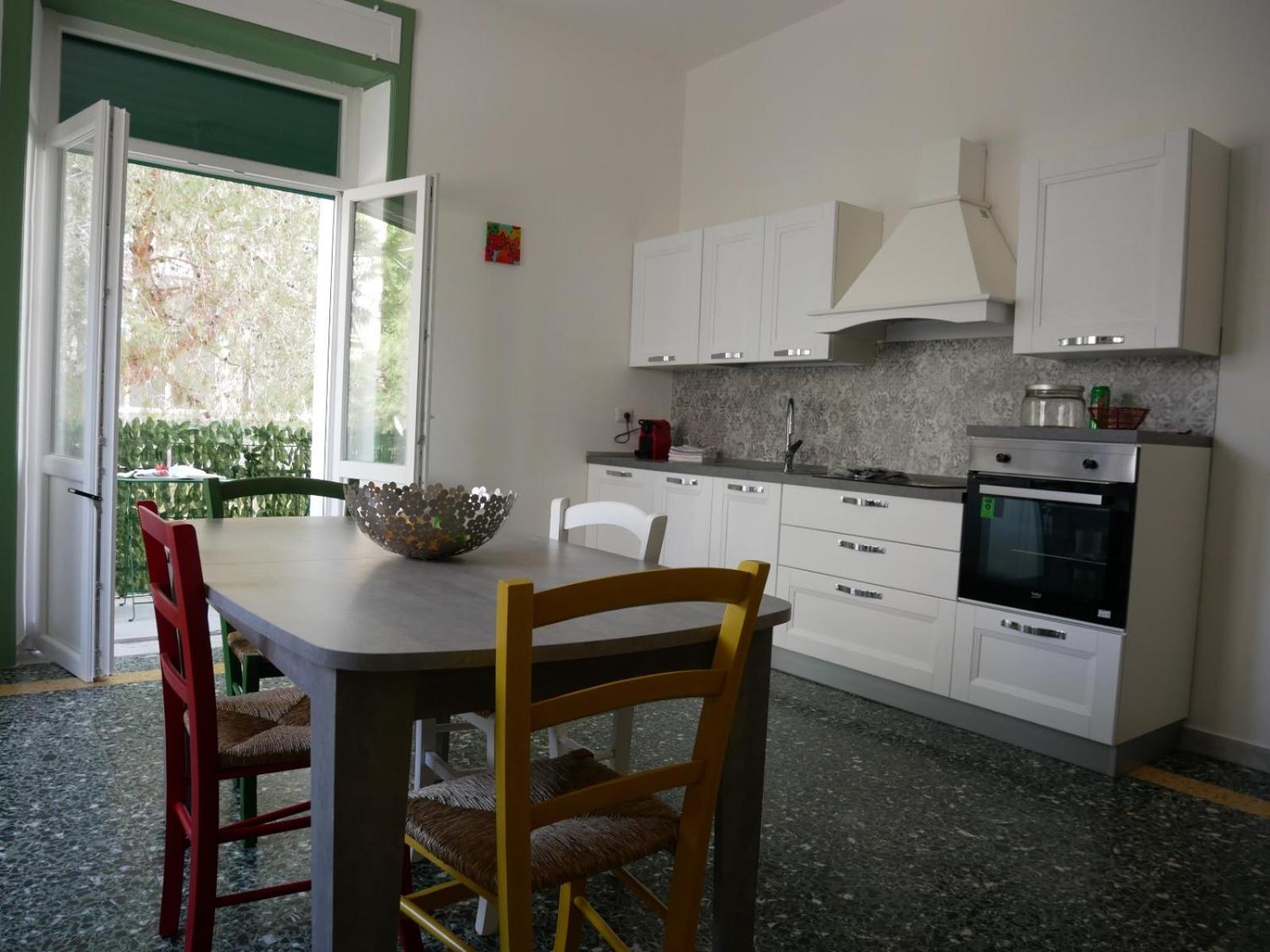 Casa Vacanza B&G Λέτσε Εξωτερικό φωτογραφία