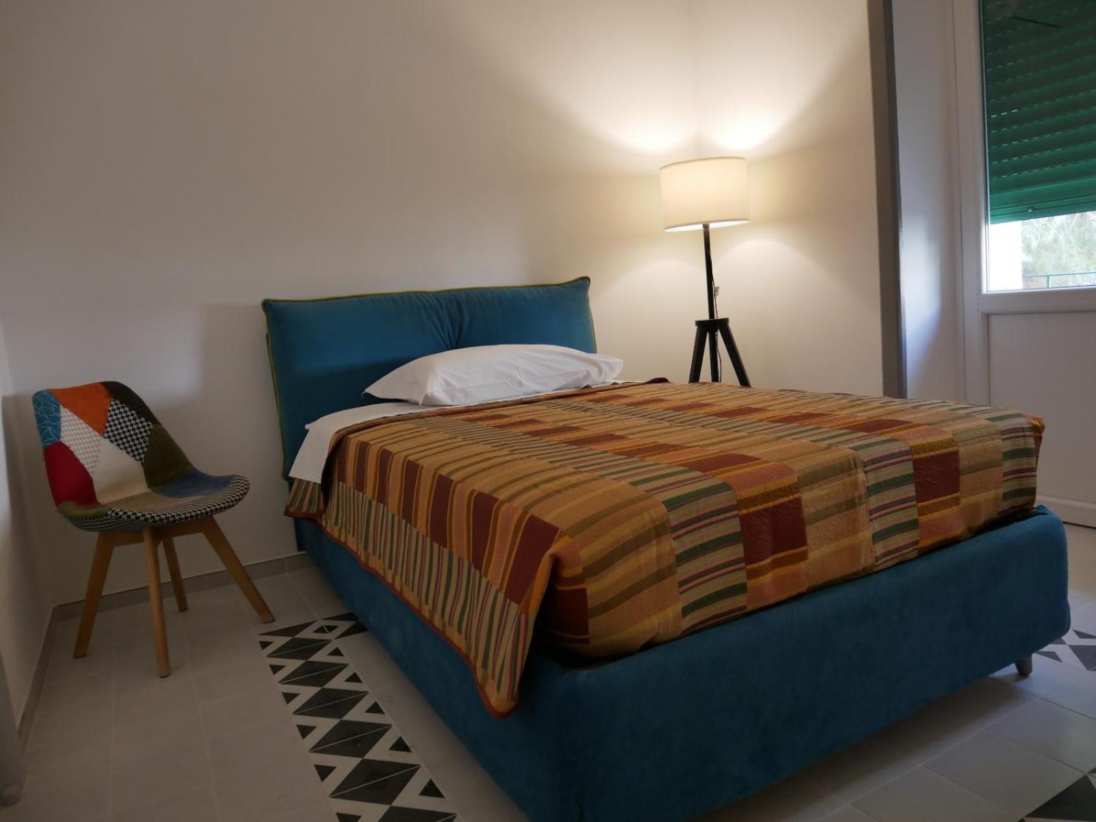 Casa Vacanza B&G Λέτσε Εξωτερικό φωτογραφία