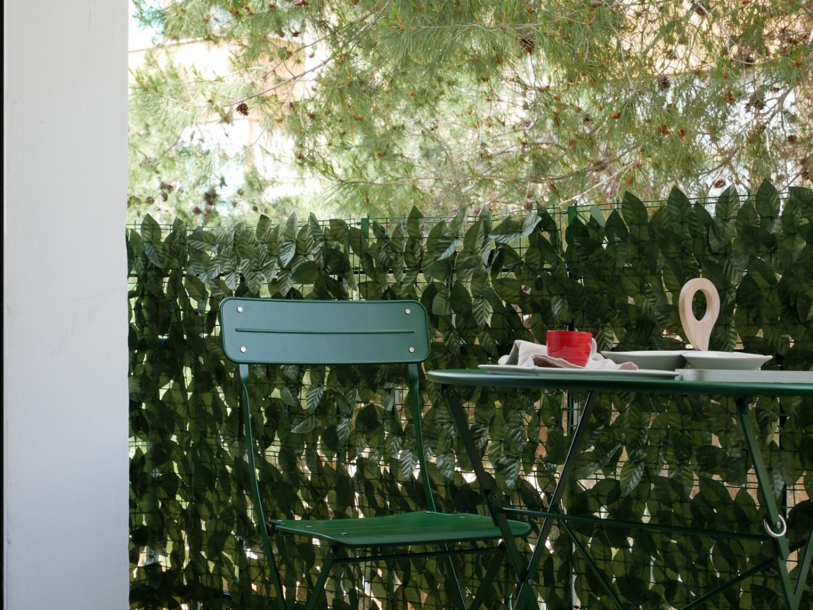 Casa Vacanza B&G Λέτσε Εξωτερικό φωτογραφία